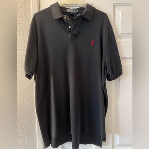 Polo by Ralph Lauren Men’s Polo Shirt Size XL